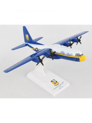 C-130 Blue Angels 1:150 Model