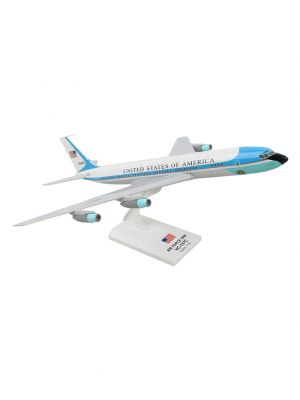 Air Force One VC-137C 707 1:150 Model