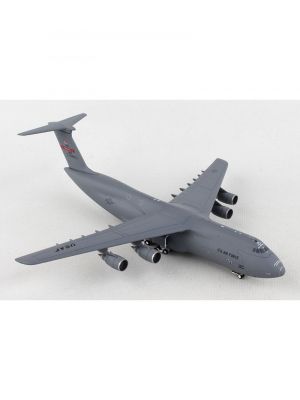 Lockheed C-5M Super Galaxy 1:400 Model