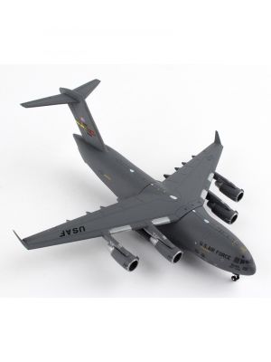 C-17A  Globemaster III March AFB 1:400 Model