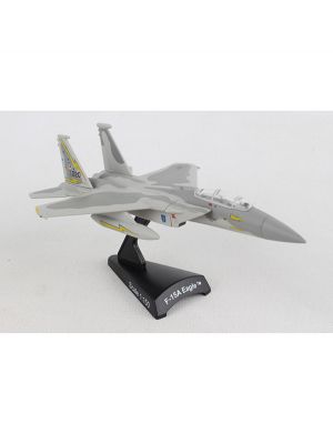 F-15 Eagle Postage Stamp 1:150 Model