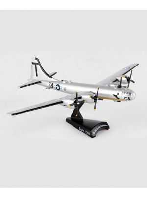 B-29 T-Square-54 Postage Stamp 1:200 Model