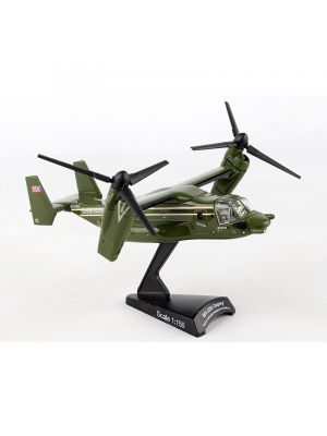 MV-22 Presidential Osprey 1:150 Model