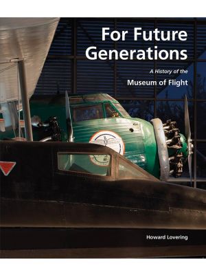 For Future Generations: A History of The Museum