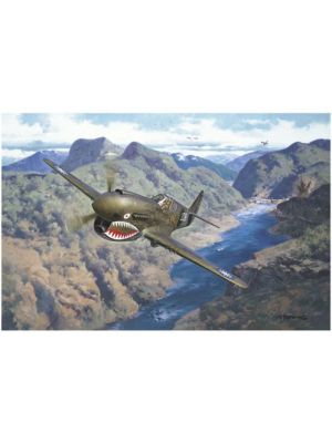 The Decisive Moment by Roy Grinnell