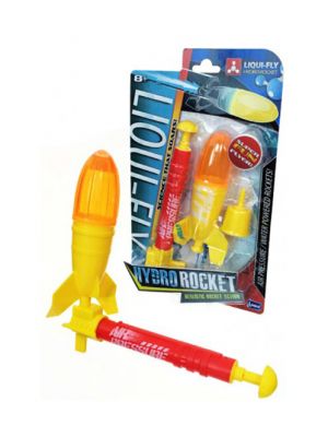 Hydro Rocket Single Rocket