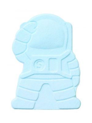 Rainbomb Space Astronaut