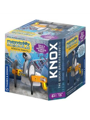 Rebotz Knox Wacky Walking Robot