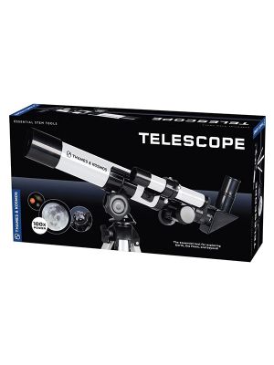 The Thames & Kosmos Telescope