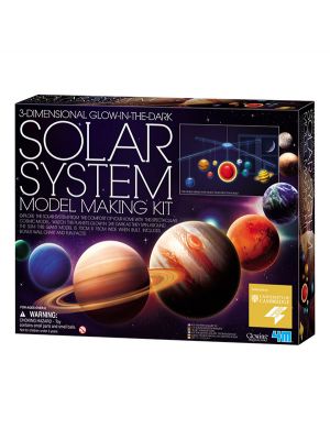 Solar System Model Making Kit