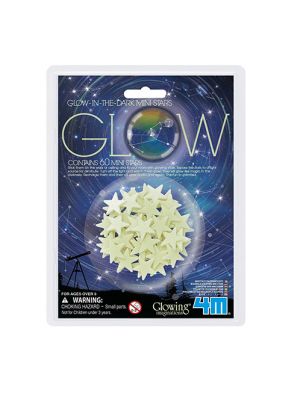 Glow Mini stars