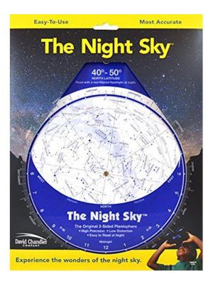 Night Sky 8