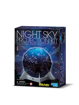 Night Sky Projection Kit