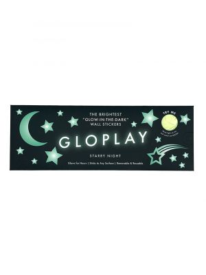 GloPlay Starry Night Pack