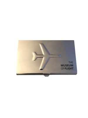 Jet Plane TMOF Card Holder