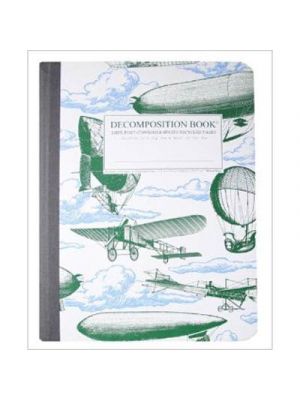 Airships Decomposition Book
