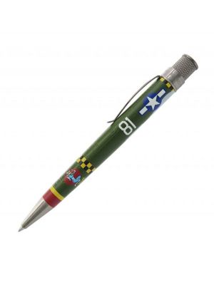 P-47 Thunderbolt Vintage Pen
