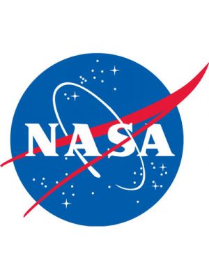 NASA Vector Decal Sticker