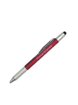 Rocket Scientist Tool Pen