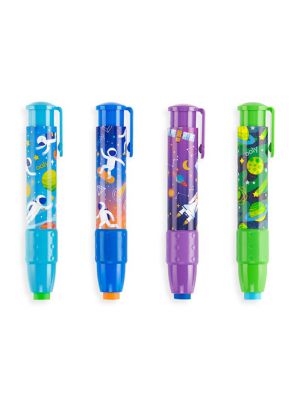 Astronaut Clickit Eraser