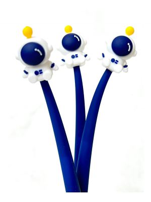 Astronaut Wiggle Gel Pen