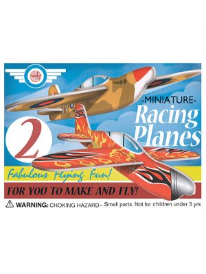 Mini Fighter Racing Planes