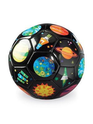 Solar System Soccer Ball