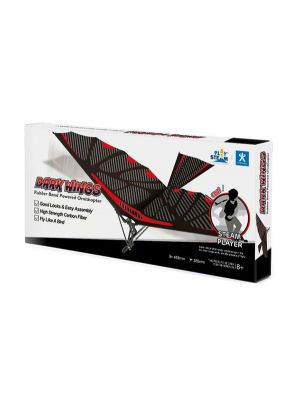 Dark Wings Iron Bird II RBP Ornithopter