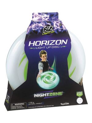 Night Zone Light Up Disc