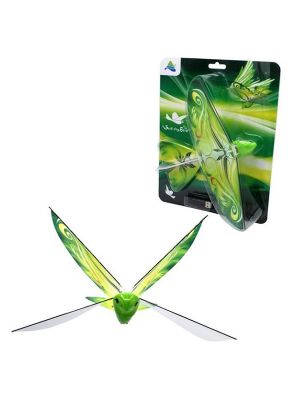 Self Flying Green EBird