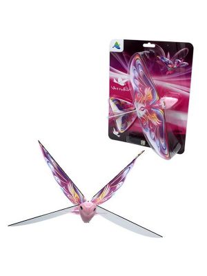 Self Flying Pink EBird