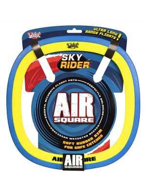 Wicked Vision Sky Rider Air Square