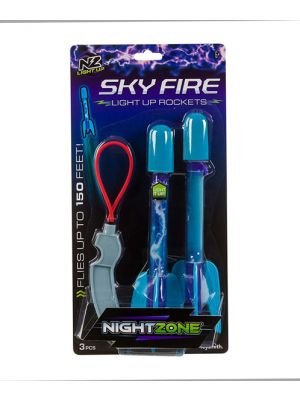 NightZone Sky Fire