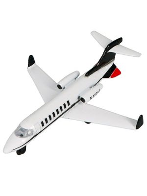 Hot Wings Private Jet