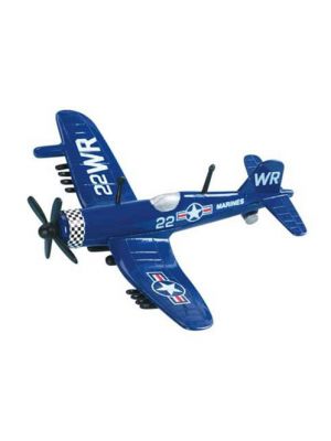 Hot Wings F4U Corsair