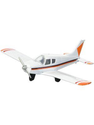 Hot Wings Piper Cherokee