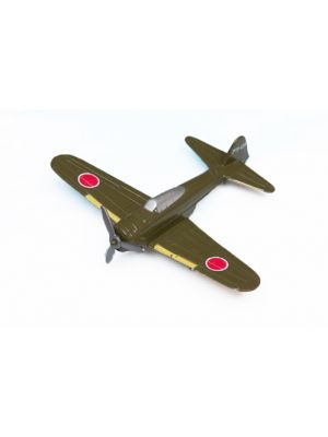 Hot Wings Japanese Zero