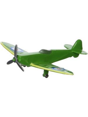 Hot Wings RAF Spitfire