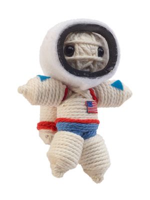 AstroNeil String Doll