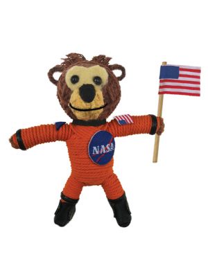 Astrochimp Ham String Doll