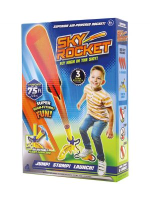 Sky Rocket