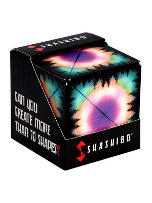Moon Shashibo Shape Shifting Box