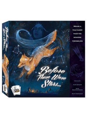 Before There Were Stars Game