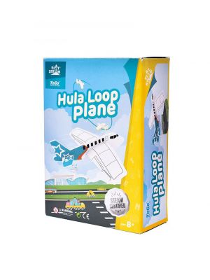 Hula Loop Plane
