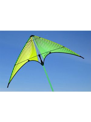 Neutrino Citron Kite