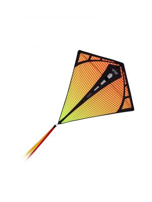 Infrared Vertex Single-Line Kite