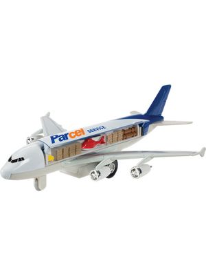 Super Sky Liner Pullback