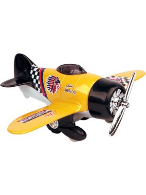 Classic Prop Flyers Pullback