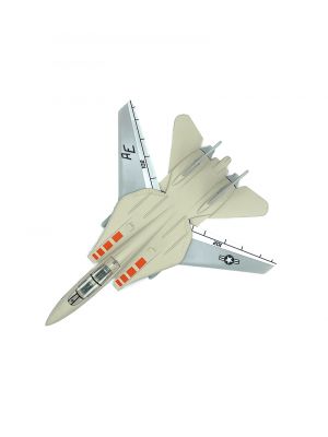 F-14 Tomcat Pullback