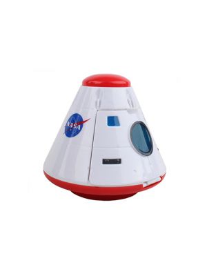 NASA Space Adventure Space Capsule